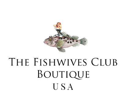 The Fishwives Club USA