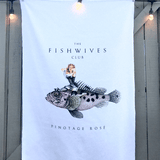 Soft 'n Thirsty Rose´ Towel